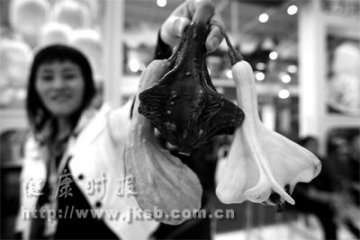 迷你南瓜