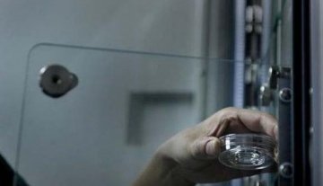 实拍试管婴儿取卵抽精过程