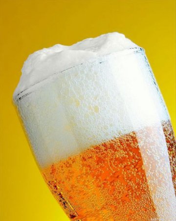 神奇！啤酒可防冬季感冒和老年痴呆