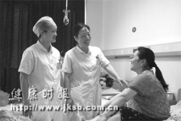 罕见子宫内翻手术保生育能力
