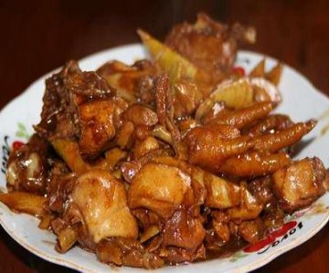 习近平晚餐“四菜一汤” 盘点四菜一汤的农家做法