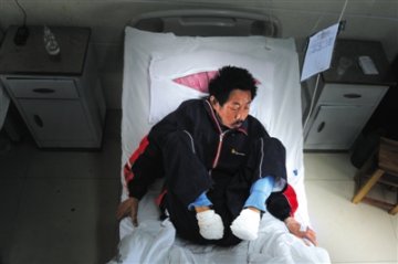 无钱看病的悲剧还要上演多少