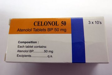 全面回收Celonol 50药丸