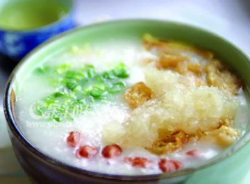 女人驻颜食疗十五方