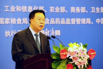 国家药监局：已建立食品安全责任人约谈制度