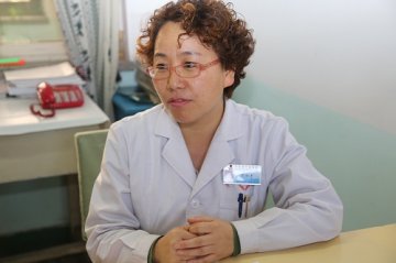 寻找身边的好医生系列报道之四十四：秉承大医精诚 恪守一颗菩萨心