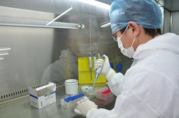 男子恐患艾滋病连做5次检测 “恐艾症”是心病