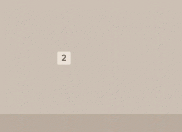 [动态图]丧心病狂的Flappy48：“Flappy Bird”和“2048”合体