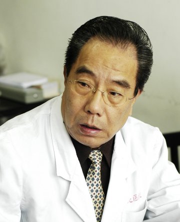 中医人，要把自己的事情做好