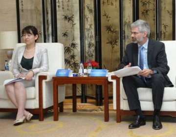 西医步入“辨证论治”时代