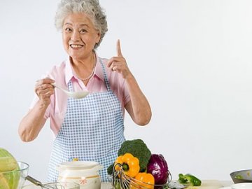 糖尿病饮食大忌：素食杂粮要慎吃