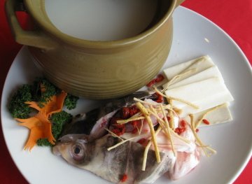 春季养生：七个除湿食疗方