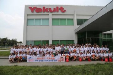 没有终点的爱--养乐多支援“河流·孩子”乡村教师公益培训