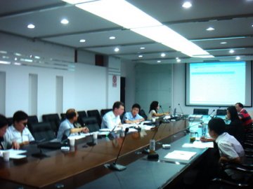 德国赠款河南省-昆明市艾滋病防治项目工作会在昆明召开