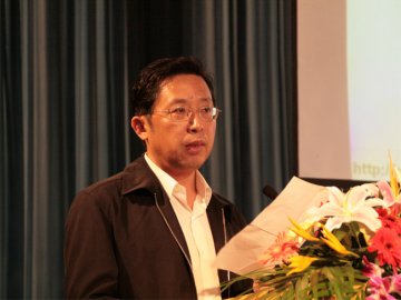 我校第十四届大学生科技文化节隆重开幕