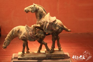 走进中华性文化博物馆 看看都有啥