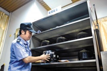 探访医院警务室：解纠纷 抓盗贼 逮“黄牛” 治医闹