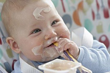 健康指南：选择婴幼儿乳制品四问