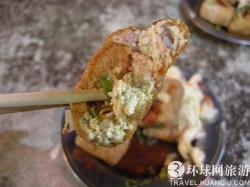 全球最臭的七大美食