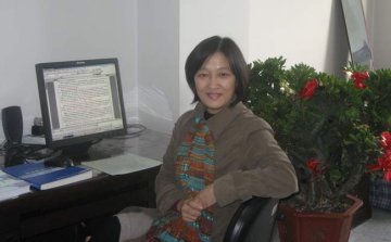 流行病学青年专家 国家规划教材副主编赵亚双教授