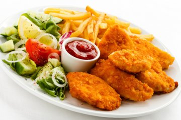 男性养生：八种食物影响精子质量