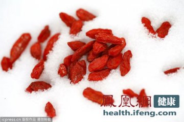 让你“返老还童”的十大中药