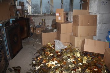 海南警方破获“10.18”特大制售假药案
