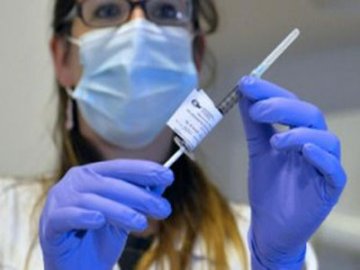在感染前7天接种疫苗可保护猕猴免于埃博拉病毒的侵害