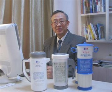 我国用微小分子团水率先攻克高血压 冠心病和糖尿病