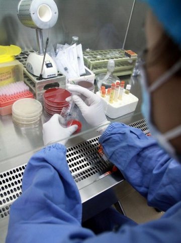 探秘人类精子银行 捐精者95%是大学生