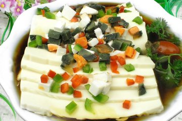 揭最易致癌的7种食物搭配 看看你中招了吗？