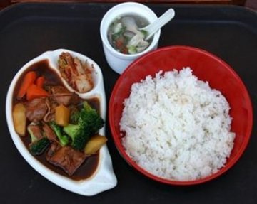 十种最滋补中国人的食物