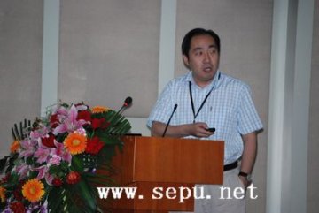 张卫东教授：基于网络生物学的中药有效成分群的发现