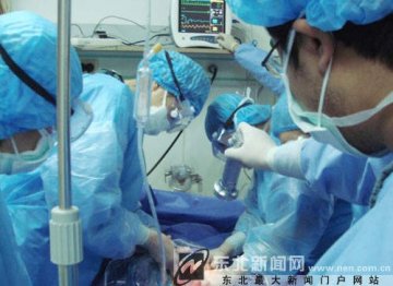 辽宁救治5名重症甲流孕产妇 新生儿存活2名