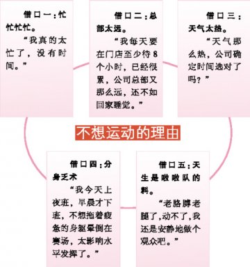 练就一个好身体，才能好好干“革命”