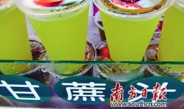 清明蔗“毒过蛇”？新鲜甘蔗还是能吃的