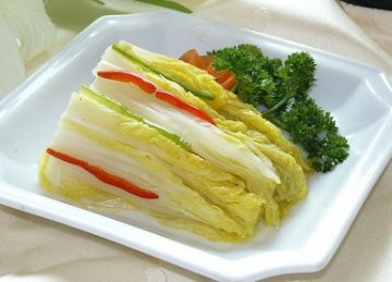 秋季常吃这些食物可轻松减肥