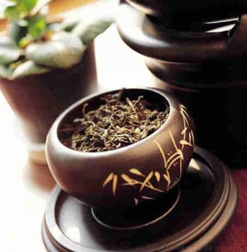 10种除铅排毒最强的食物图