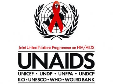 UNAIDS提出“2030年终结艾滋病”愿景