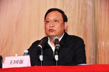 狠抓落实，确保“十二五”防治目标如期实现