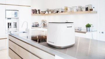 净好：小小食品净化机，为何拒绝西门子5000万收购？