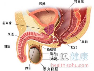 缺乏5种维生素诱发癌症
