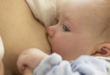 专家建议：生完孩子如何保养乳房