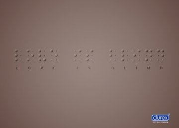 全球最性感的避孕套广告