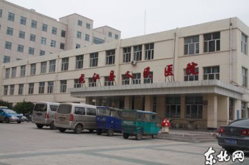 35岁患者查出糖尿病 在龙江县医院连续6天点葡萄糖注射液死亡