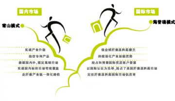全面竞争时代如何差异化抢位——肝素行业龙头发展路径思考