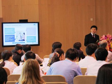 和睦家转型综合医院 内科重点打造胃肠道早癌诊治