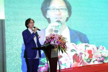 互联网+企业人力资源健康管理（南京）论坛暨奥体分院开业仪式顺利举行