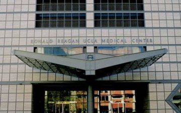 北大国际医院联手UCLA医疗集团打造“国际范儿”