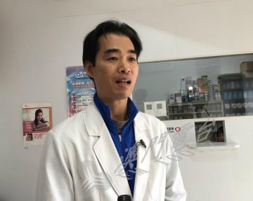 医生吁连串节日注意饮食健康